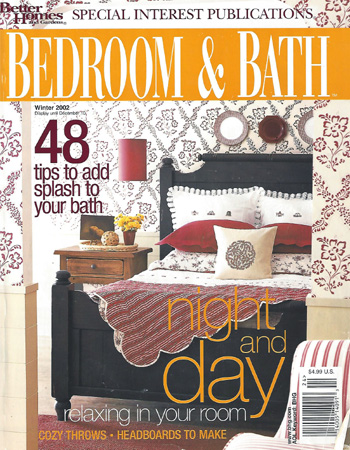 Bedroom Bath